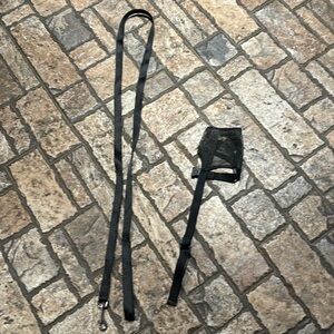 Bundle Of 2 Dog Leashes